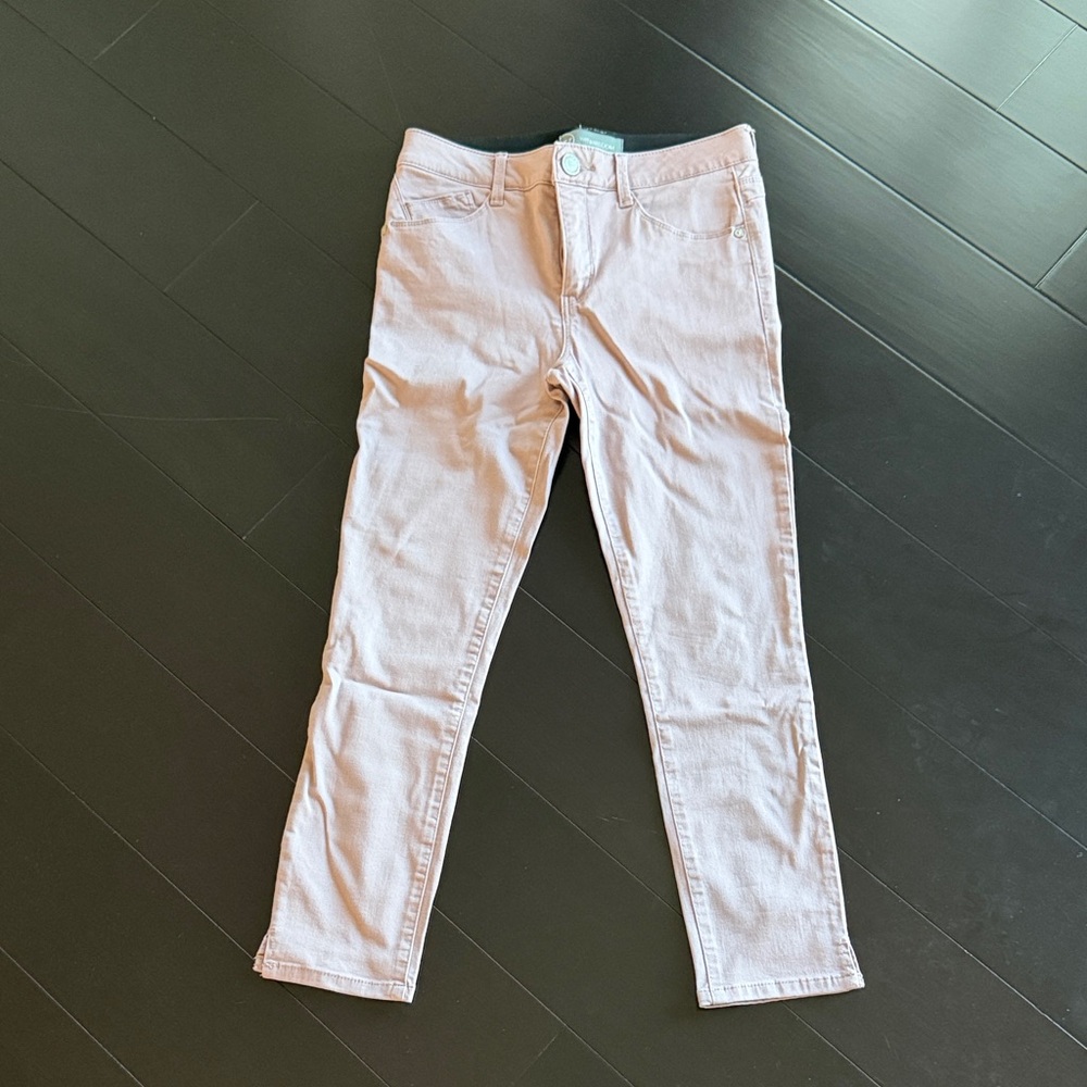 Wit & Wisdom Lavender Women's Jeggings